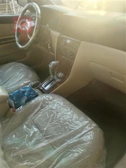 BYD F3